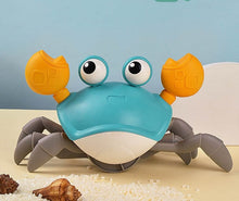 Lade das Bild in den Galerie-Viewer, Die elektrische Krabbe