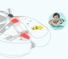 Charger l'image dans la galerie, Mambo Flotteur De Natation Solide pour Bébé (3 à 24 mois) - 9mois et moi