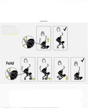 Charger l'image dans la galerie, Poussette siège-auto transformable