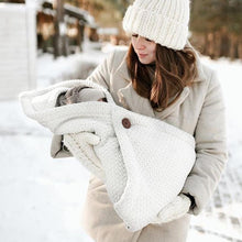 Charger l'image dans la galerie, Couchage Cocon Tricoté - 9mois et moi