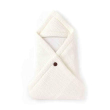 Charger l'image dans la galerie, Couchage Cocon Tricoté - 9mois et moi