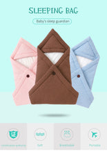 Charger l'image dans la galerie, Couchage Cocon Tricoté - 9mois et moi