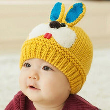 Lade das Bild in den Galerie-Viewer, Bonnet & Écharpe Pour Bébé - 9mois et moi