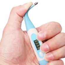 Lade das Bild in den Galerie-Viewer, Trousse De Toilette Bébé ( 10 pièces ) - 9mois et moi