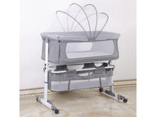 Charger l'image dans la galerie, Berceau Portable Pour Bébé