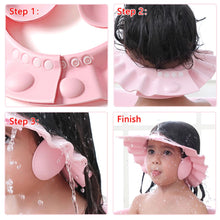 Lade das Bild in den Galerie-Viewer, Duschhaube