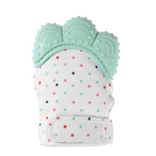 Charger l'image dans la galerie, Gant soulageant de dentition bébé - 9mois et moi