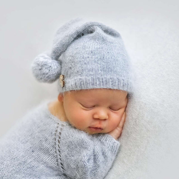 5 façons chaleureuses d'accueillir votre nouveau bébé