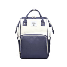 Lade das Bild in den Galerie-Viewer, Sac à langer Le Queen - 9mois et moi
