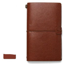 Charger l&#39;image dans la galerie, Cadeau À Notre Fils - Profite de la balade 2 - Cadeau Personalisé - Journal Vintage
