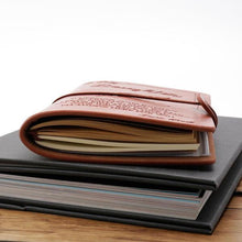 Lade das Bild in den Galerie-Viewer, Geschenk für meinen Sohn - Mama - Glück - Personalisiertes Geschenk - Vintage Journal 
