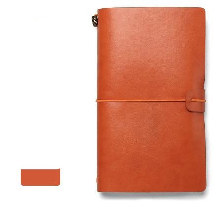 Cadeau À Notre Fils - Profite de la balade 2 - Cadeau Personalisé - Journal Vintage