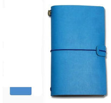Charger l&#39;image dans la galerie, Cadeau À Notre Fils - Profite de la balade 2 - Cadeau Personalisé - Journal Vintage
