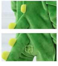 Charger l&#39;image dans la galerie, Combinaison Pokémon Pikachu pour bébé
