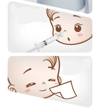 Charger l&#39;image dans la galerie, Outil d&#39;Hygiène Nasale pour Bébé 2pcs
