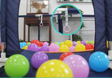 Lade das Bild in den Galerie-Viewer, Faltbarer Baby Park
