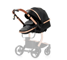 Charger l&#39;image dans la galerie, Poussette bébé trio 3 en 1 dernière génération - Poussette, Landau et Siège Auto
