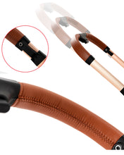 Charger l&#39;image dans la galerie, Poussette bébé trio 3 en 1 dernière génération - Poussette, Landau et Siège Auto
