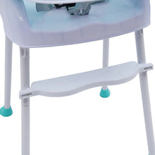 Lade das Bild in den Galerie-Viewer, Baby-Hochstuhl 
