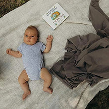 Charger l&#39;image dans la galerie, Écharpe porte bébé
