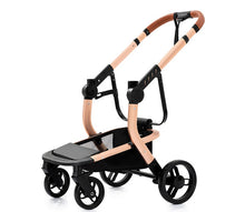Charger l&#39;image dans la galerie, Poussette bébé trio 3 en 1 dernière génération - Poussette, Landau et Siège Auto
