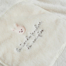 Charger l&#39;image dans la galerie, Couverture Peluche Ours
