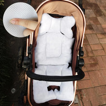 Lade das Bild in den Galerie-Viewer, Kinderwagen-Sitzkissen 
