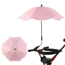 Charger l&#39;image dans la galerie, Parapluie Universel Réglable pour Landau
