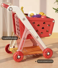 Charger l&#39;image dans la galerie, Chariot de courses pour enfants
