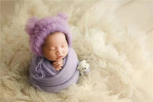 Lade das Bild in den Galerie-Viewer, Decke für Baby-Fotoshootings
