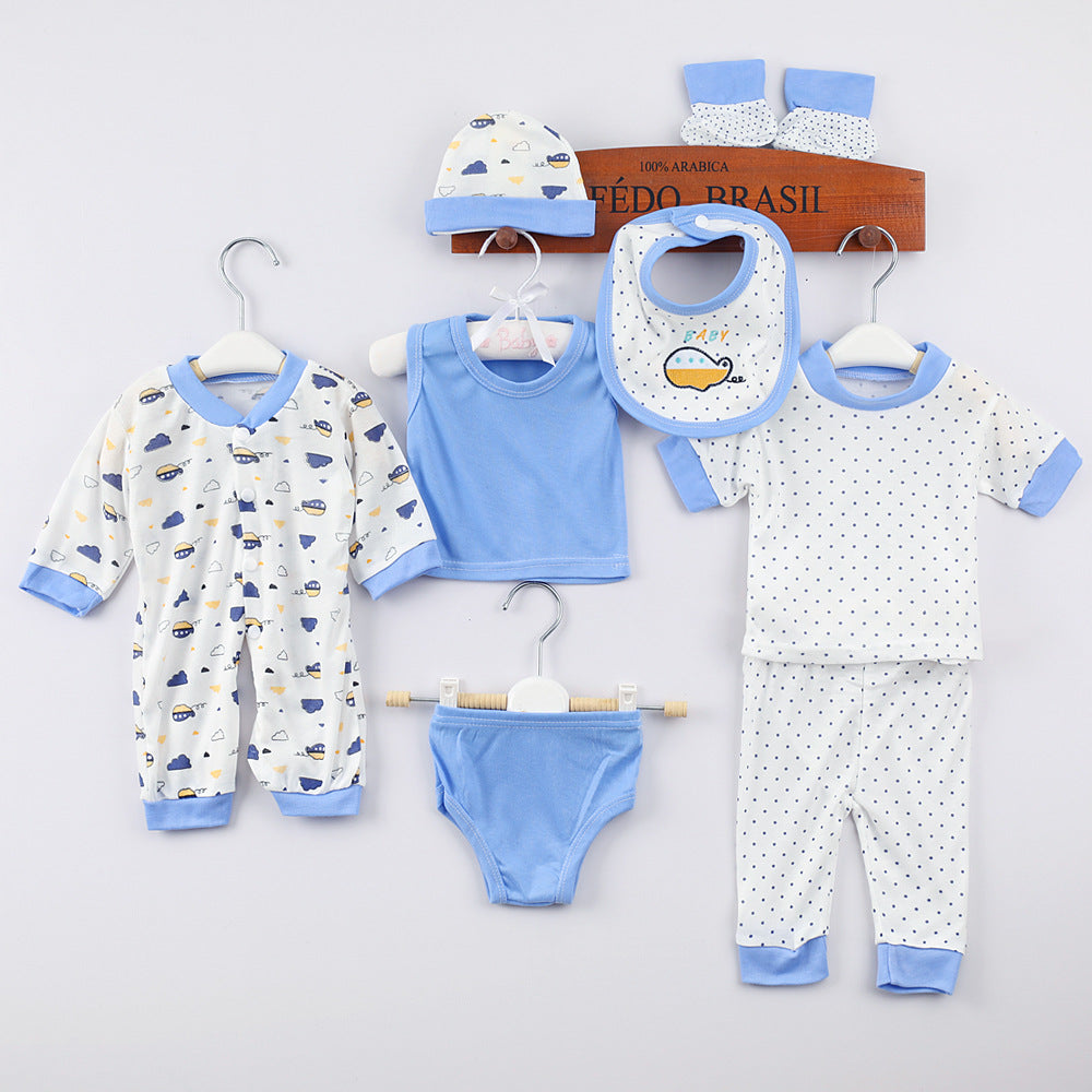 Ensemble de Vêtements pour nouveau-né