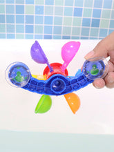 Charger l&#39;image dans la galerie, Jouets de bain colorés pour bébé
