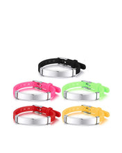 Charger l&#39;image dans la galerie, bracelets d&#39;identification des enfants

