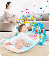 Charger l&#39;image dans la galerie, Tapis d&#39;Éveil Musical pour bébé

