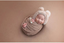 Lade das Bild in den Galerie-Viewer, Decke für Baby-Fotoshootings
