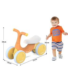 Lade das Bild in den Galerie-Viewer, Laufrad für Kinder ohne Pedale 10-36 Monate
