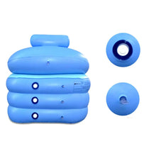 Charger l&#39;image dans la galerie, Baignoire Gonflable pour adultes et enfants
