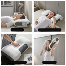 Lade das Bild in den Galerie-Viewer, Orthopädisches Nackenstützkissen
