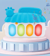 Charger l&#39;image dans la galerie, Tapis d&#39;Éveil Musical pour bébé
