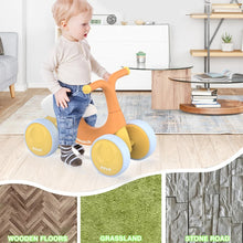 Lade das Bild in den Galerie-Viewer, Laufrad für Kinder ohne Pedale 10-36 Monate
