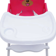 Lade das Bild in den Galerie-Viewer, Baby-Hochstuhl 
