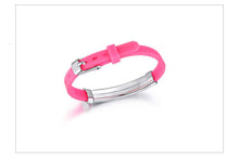 Charger l&#39;image dans la galerie, bracelets d&#39;identification des enfants
