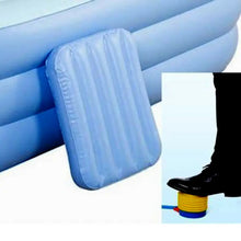 Charger l&#39;image dans la galerie, Baignoire Gonflable pour adultes et enfants
