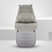 Lade das Bild in den Galerie-Viewer, Kinderwagen-Schlafsack - Kinderwagensitz 
