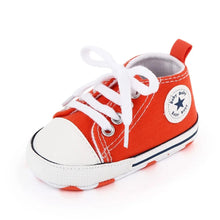 Lade das Bild in den Galerie-Viewer, Star-Schnürschuhe
