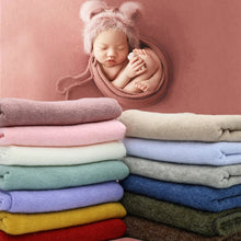 Lade das Bild in den Galerie-Viewer, Decke für Baby-Fotoshootings
