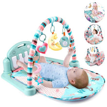 Charger l&#39;image dans la galerie, Tapis d&#39;Éveil Musical pour bébé
