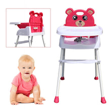 Lade das Bild in den Galerie-Viewer, Baby-Hochstuhl 
