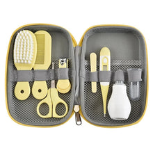 Charger l&#39;image dans la galerie, Trousseau de Soins pour Bébé 8pcs
