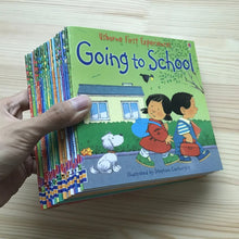 Charger l&#39;image dans la galerie, Livre d&#39;images pour Enfants - Histoires Célèbres en Anglais
